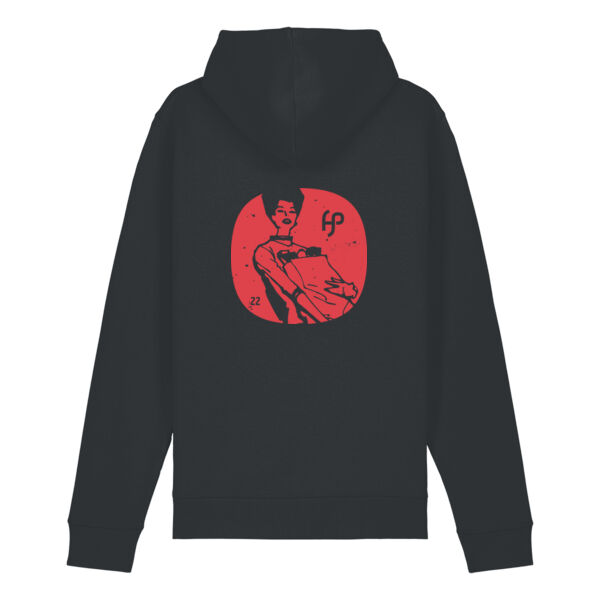 HP Drummer  Thumbnail