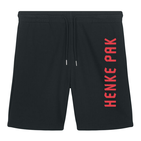 HP Trainer Black-Red Thumbnail