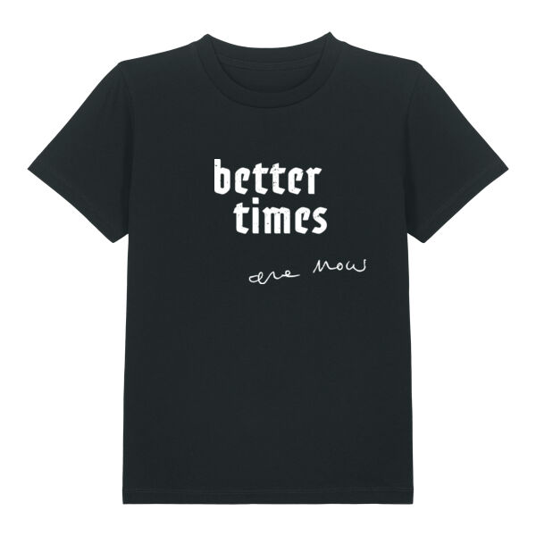 HP Mini Cruiser – better times Thumbnail