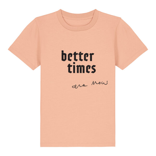 HP Mini Cruiser Peche – better times Thumbnail