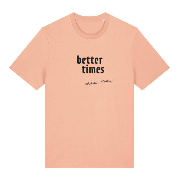 HP Creator Peche – better times Thumbnail