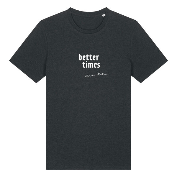 HP Crafter - better times Thumbnail