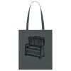 Light tote bag  Thumbnail